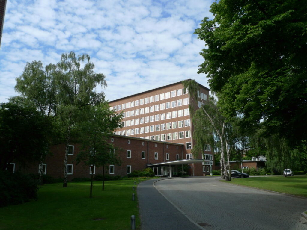FinaFair Büro Hannover