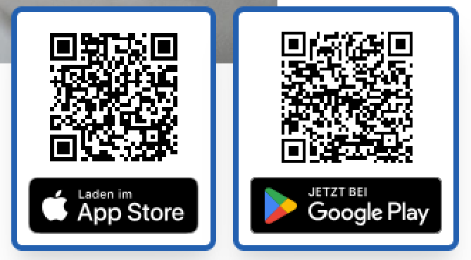 QR-Code für Download Finanzmanager